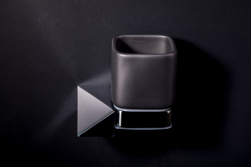 Boheme Настенный диспенсер NEW VENTURO хром