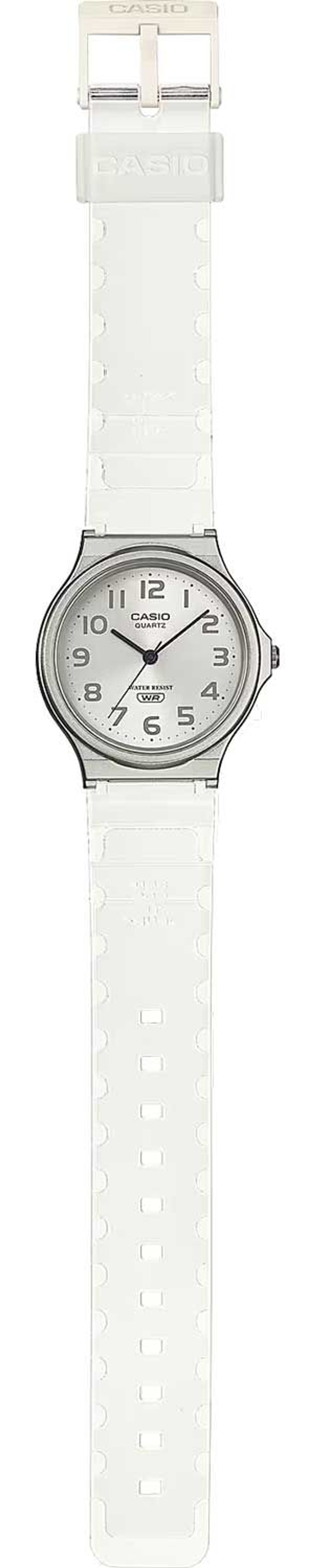 Женские наручные часы Casio MQ-24S-7B