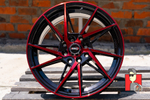 Комплект дисков RGW 5840 16x7 et38 4x100/4x114.3