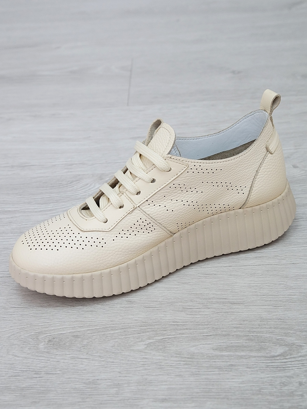 Кроссовки женские летние SS CLUB 1023-07\704-327