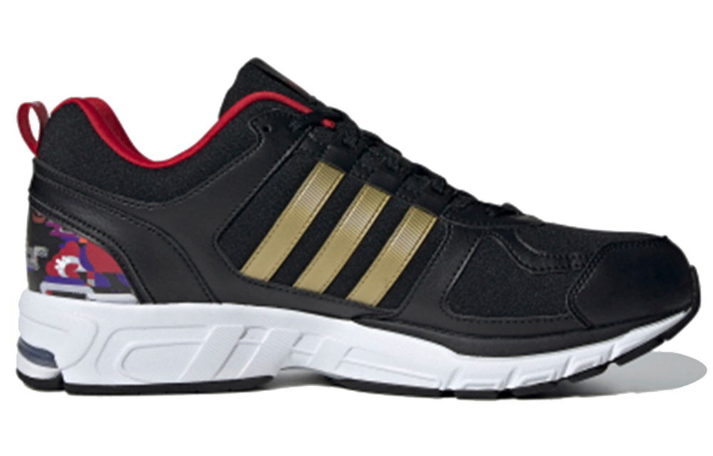 Кроссовки Adidas Equipment 10