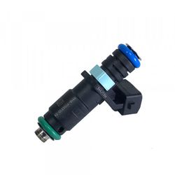 Топливная форсунка DEKA 72370 Лада Веста