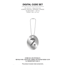 Набор BTS - BTS MEMORIES OF 2020 DC