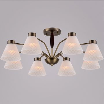 00536-0.3-08 светильник потолочный