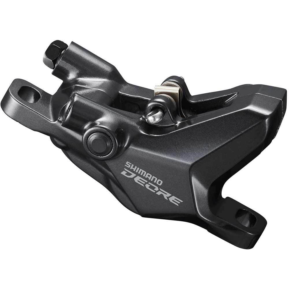 Калипер Shimano BR-M6100 Deore + G05S-RX EBRM6100MPRX коробка AM