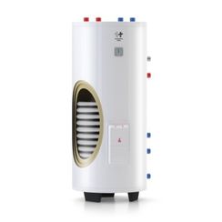 Бойлер косвенного нагрева Hugard Hug HRI 150