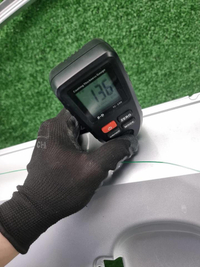 Дверь передняя левая VW Jetta 6 (2010-2018)