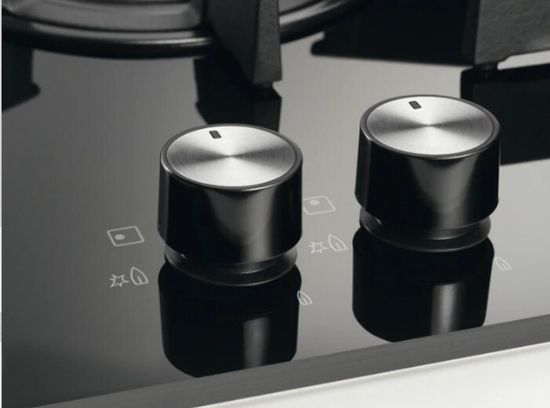 Газовая варочная панель Electrolux GPE 263 YK