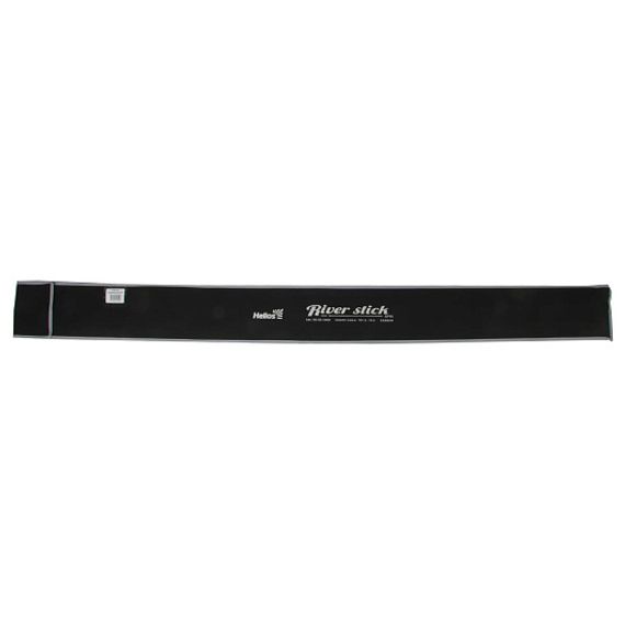 Удилище спиннинговое River Stick 210M 2.1m, 6-28g, 2sec Helios (HS-RS-210M)