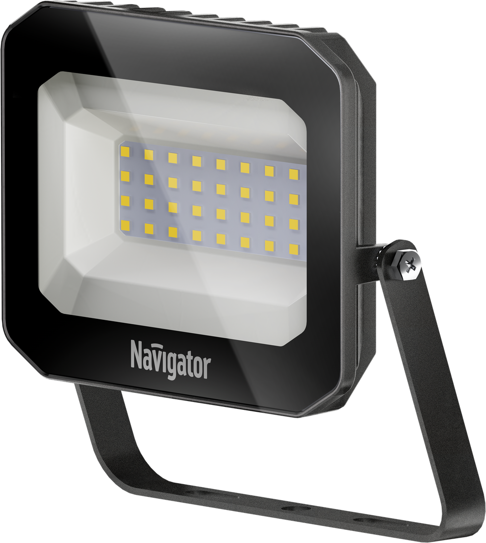 Светильник Navigator 95 426 NFL-04-30-4K-BL-LED