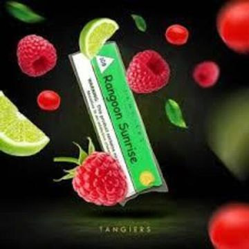 Tangiers Birquq  - Rangoon Sunrise (100г)