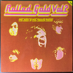 The Rolling Stones ‎– Rolled Gold, Vol. 2 - The Best Of The Rolling Stones 2LP (Германия 1981г.)