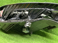 Битая Фара правая LR Discovery Sport (19-нв) LED