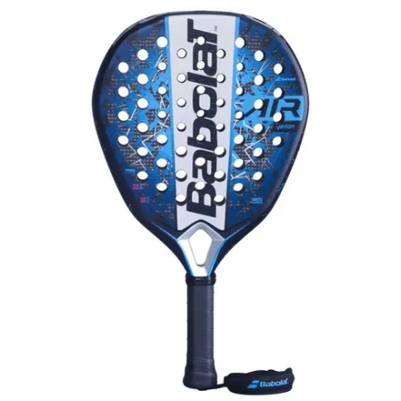 Babolat Ракетка для падела Air Veron 2.5, синий