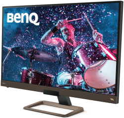 Монитор BenQ 32" EW3280U (9H.LJ2LA.TBE)