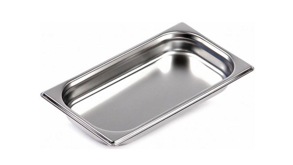 Гастроемкость GN1/3x40мм, 813-40