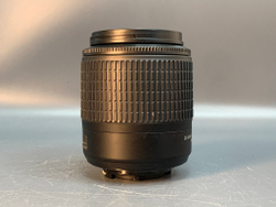 Nikon 55-200mm