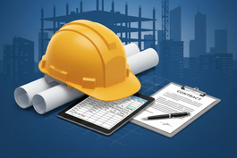 Подготовка сметы и договора