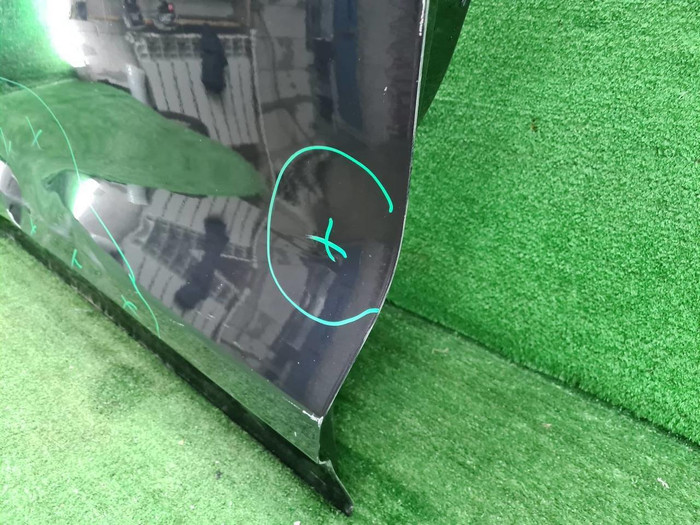 Дверь передняя левая EXEED TXL (2019-н.в.)