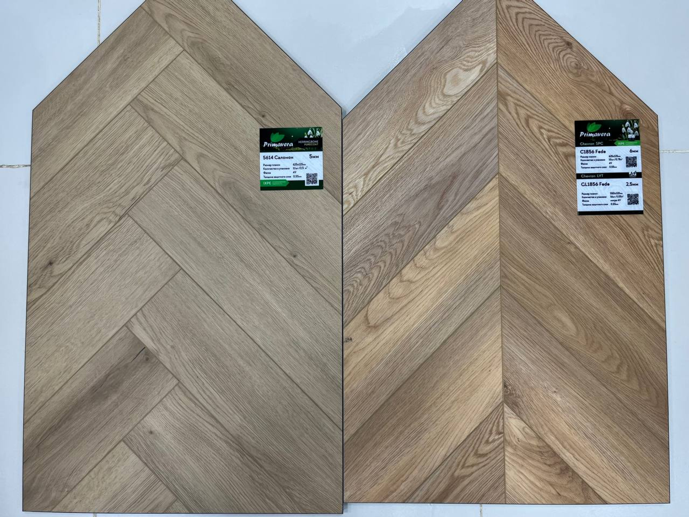 Как выбрать кварц-винил в 2026 году: подробное руководство для покупателя