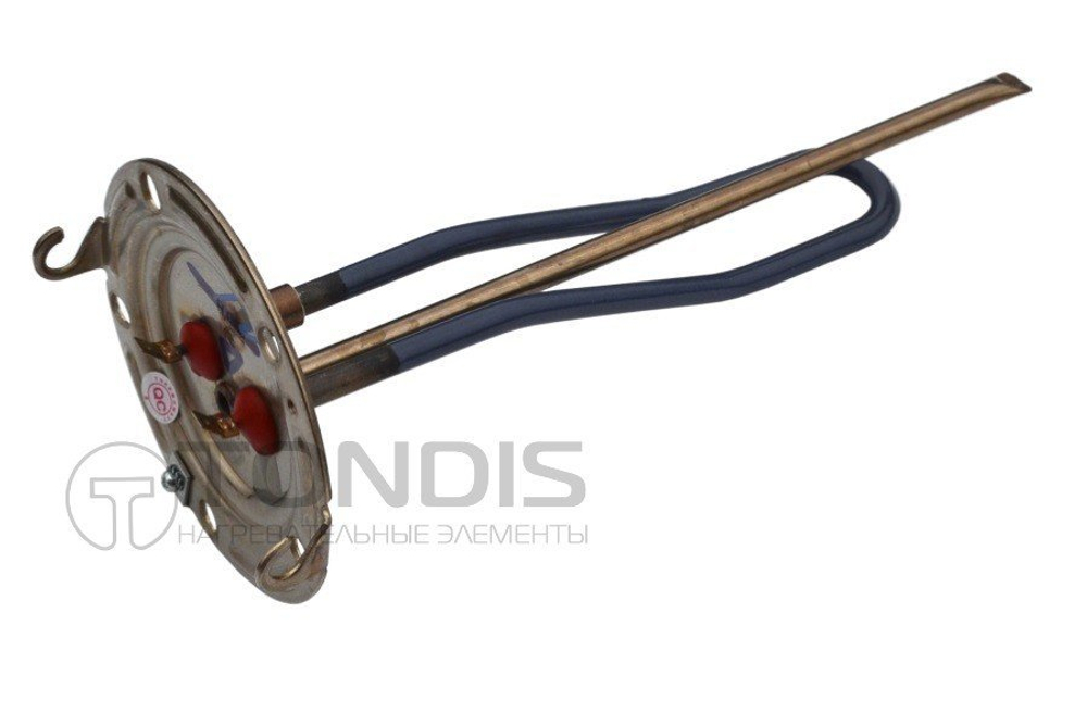 ТЭН VLS INOX 1000W/230V М5 Ariston ABS VLS INOX