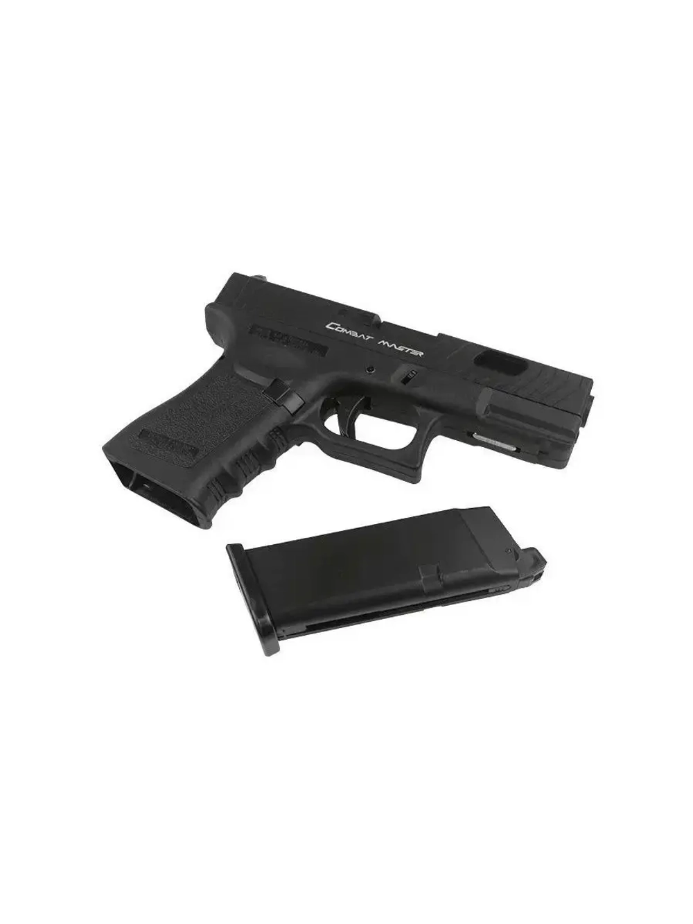 Страйкбольный пистолет (East Crane) Glock 19 Combat Master