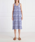 ночная рубашка bez rękawów LAUREN RALPH LAUREN - белый(ILN22256)