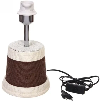 Настольная лампа 1*40Вт «Аннетт» 16-17613