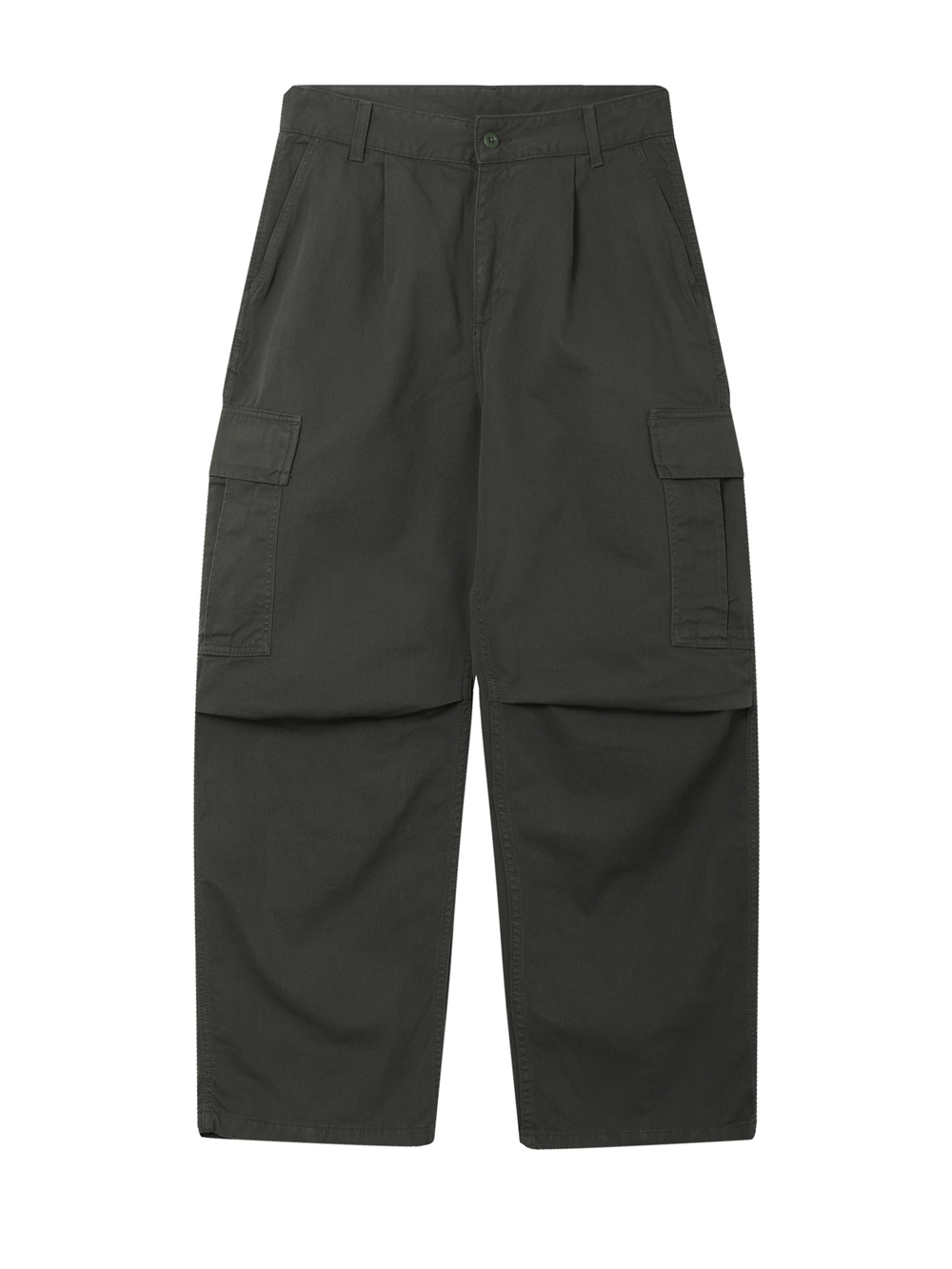 Брюки Карго (Relaxed Fit) Cole Cargo Pant