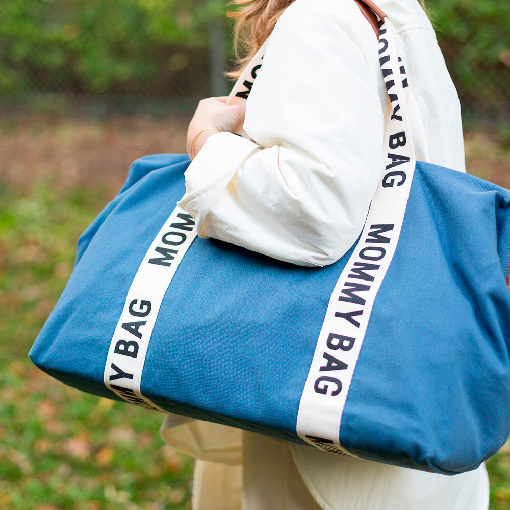 Сумка для мамы CHILDHOME MOMMY BAG