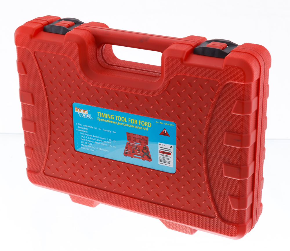 KA-8199 Приспособление для установки валов Ford