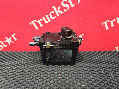 Насос подъема кабины 2018 г.