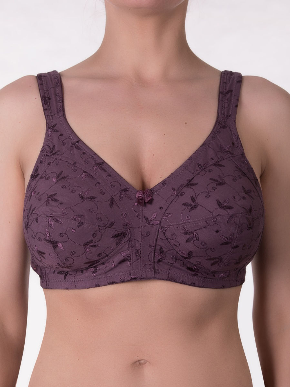 [m]Бюстгальтер без косточки 8861