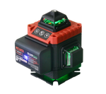 Построитель лазерный ПЛ-4Х360 Green Ресанта