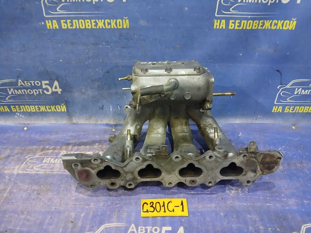 Коллектор впускной DAIHATSU PYZAR 1997