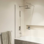 Душевая система RGW Shower Panels SP-6143-01 50140801-01 хром