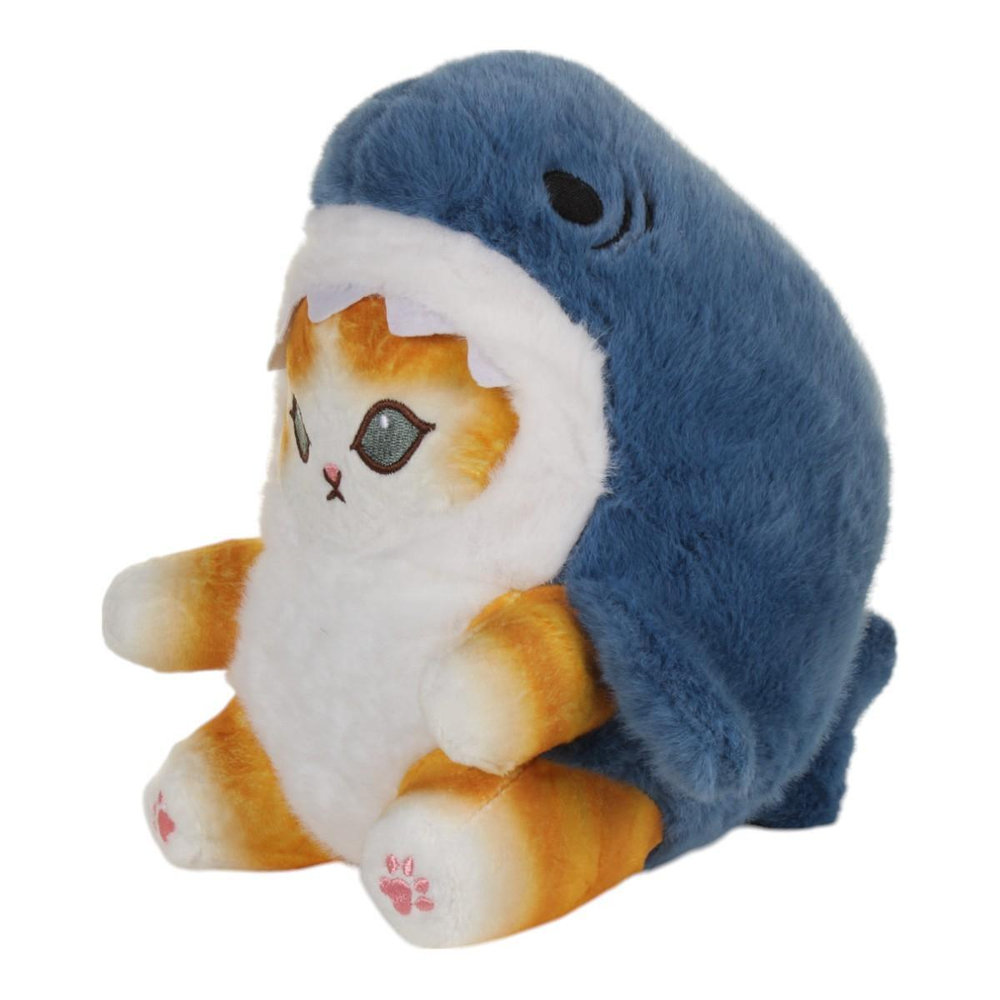 Кот 17x25x19 см. TTV4-249K n (Hand)