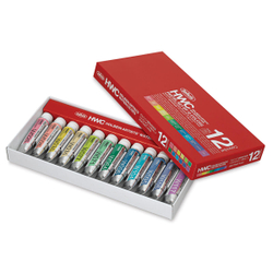 Holbein Artists Watercolor набор 5 ml