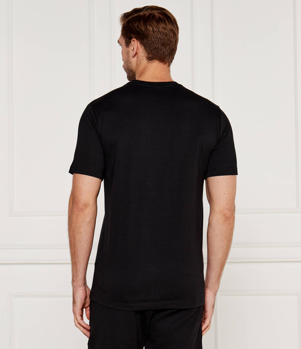 Футболка Brand BALR. - черный(B1112.1048)