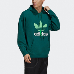 Толстовка Adidas originals Big Trfl Hoodie Logo, H09351
