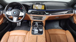 BMW 7 серии (G11) 730d xDrive M Sport