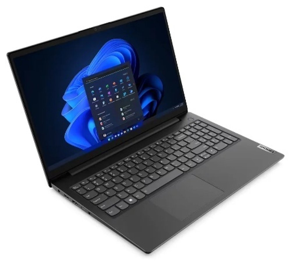 Ноутбук Lenovo V15 G4 IRU 15.6&#34; / 16 Гб / SSD 512 Гб / Без ОС / 83A100QFRU