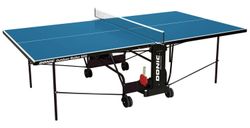 Всепогодный теннисный стол Donic Outdoor Roller 600