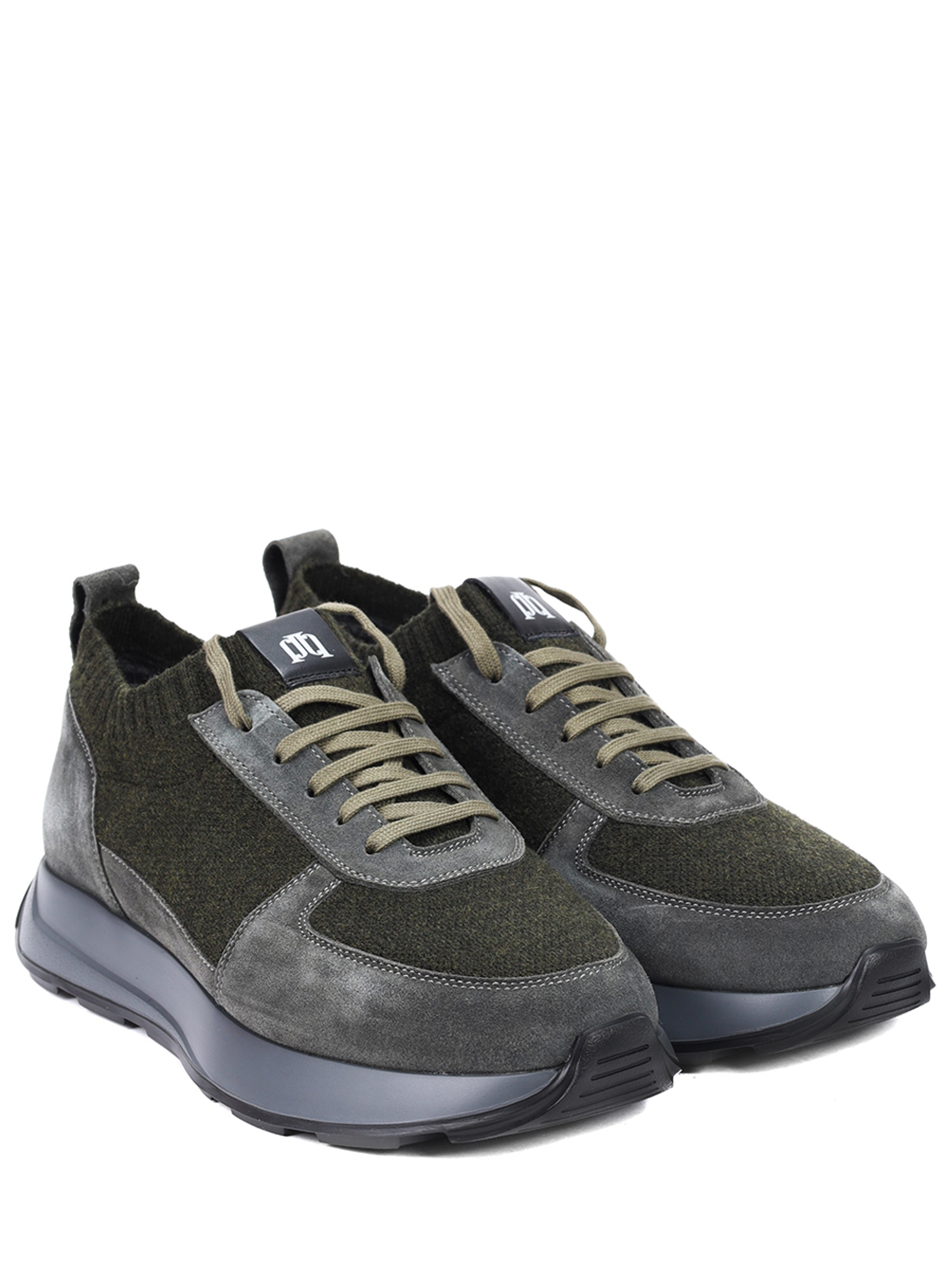 Кроссовки JM