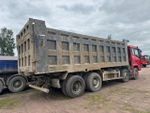 Shacman (Shaanxi) SX* 6x4 Самосвал SX33186T366 (Дизельный, 11,6 л, 375 л.с., МТ)