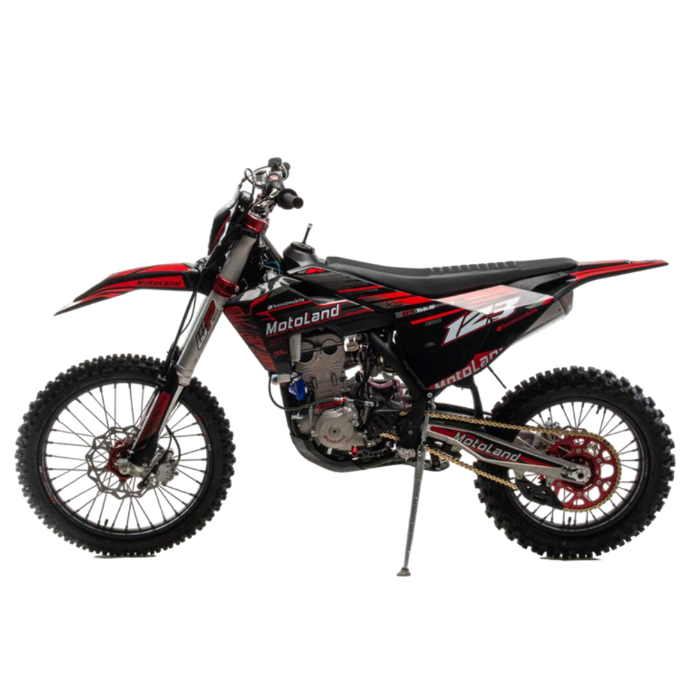 Мотоцикл MotoLand XT300 ST-FA-NC