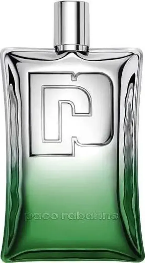 Женская парфюмерная вода Paco Rabanne Pacollection Dangerous Me EDP 62 ml