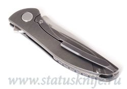 Нож Широгоров Неон NeOn CD Custom Divisionфотография - 11