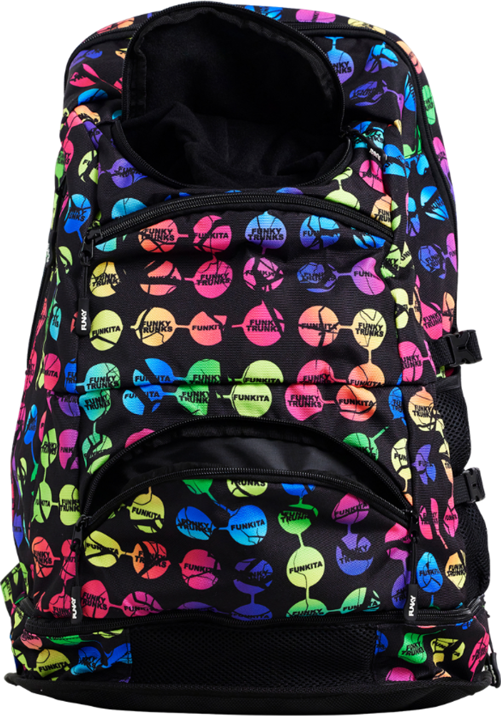 Рюкзак FUNKY Broken Circle