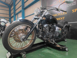 Yamaha Dragstar XVS400 , 1998